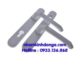 TAY NẮM CỬA ĐI HSD633